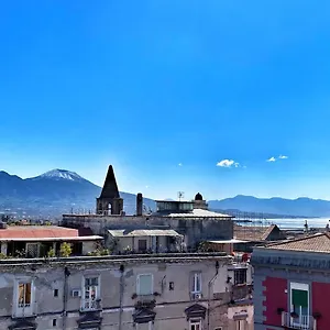 Bellini View , Nápoles Italia