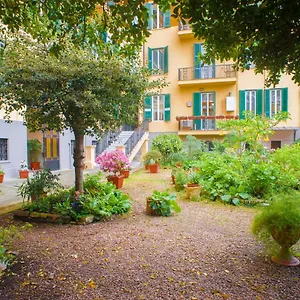 La Casa Delle Tartarughe , Roma Italia