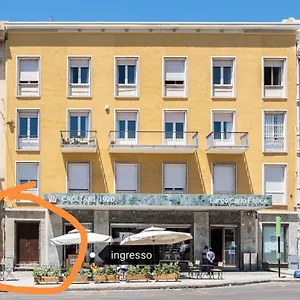 Pensión Nel Largo, Cagliari