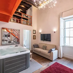 Il Regio Boutique Maison d'hôtes
